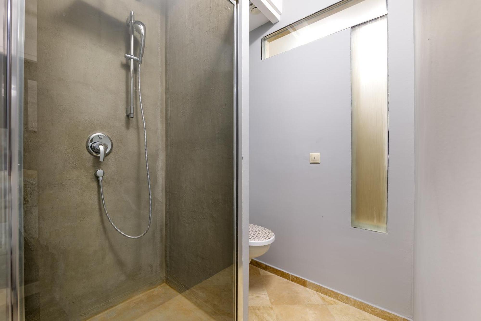 בודפשט 3Bedroom Triplex Rooftop Apartment מראה חיצוני תמונה