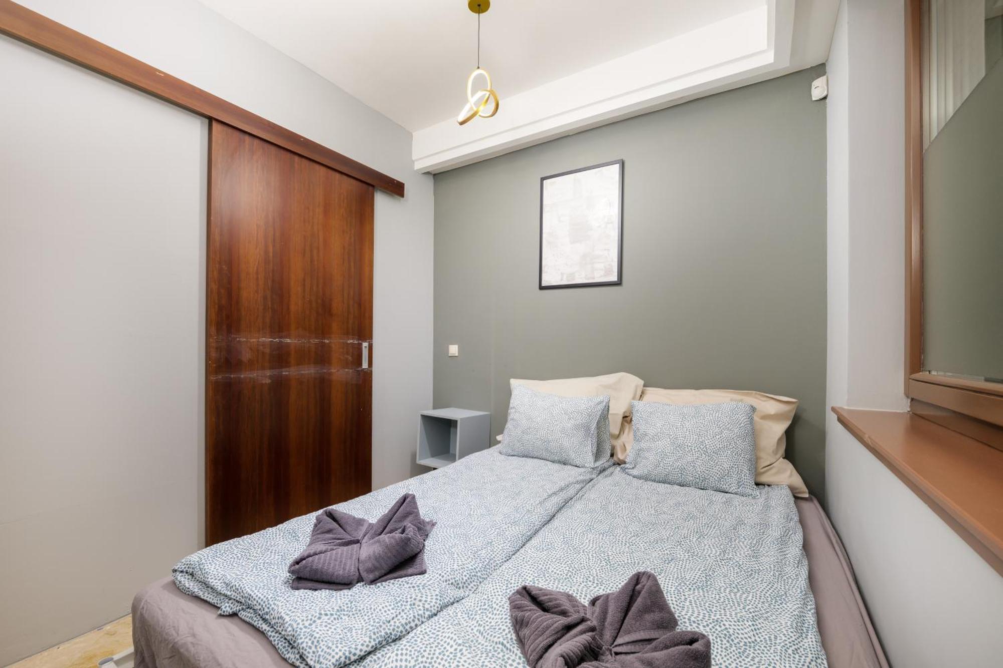 בודפשט 3Bedroom Triplex Rooftop Apartment מראה חיצוני תמונה