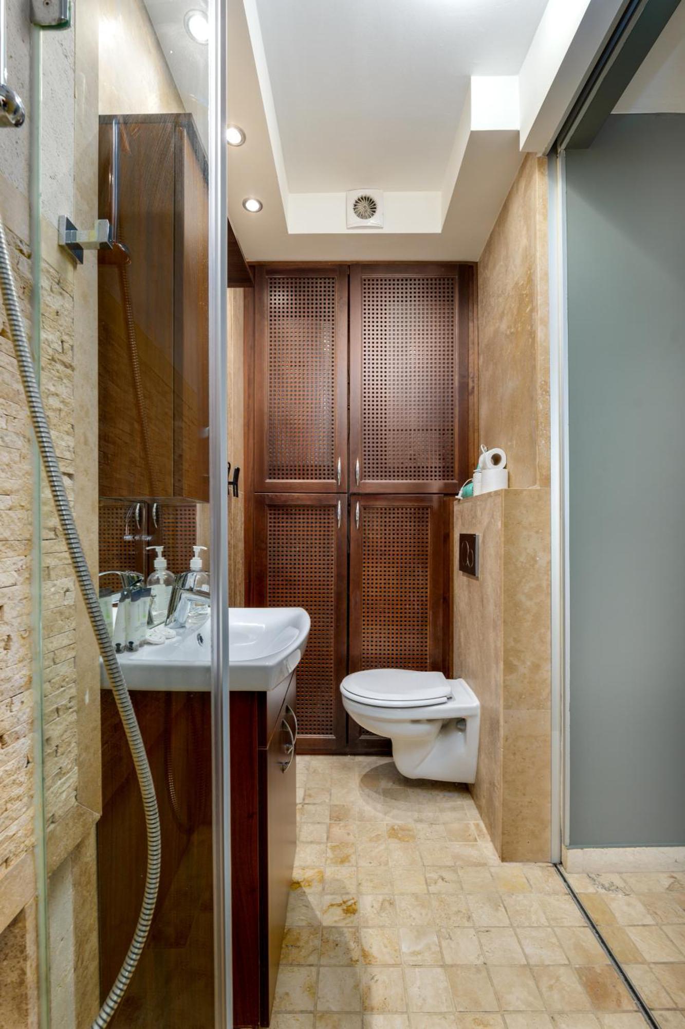 בודפשט 3Bedroom Triplex Rooftop Apartment מראה חיצוני תמונה