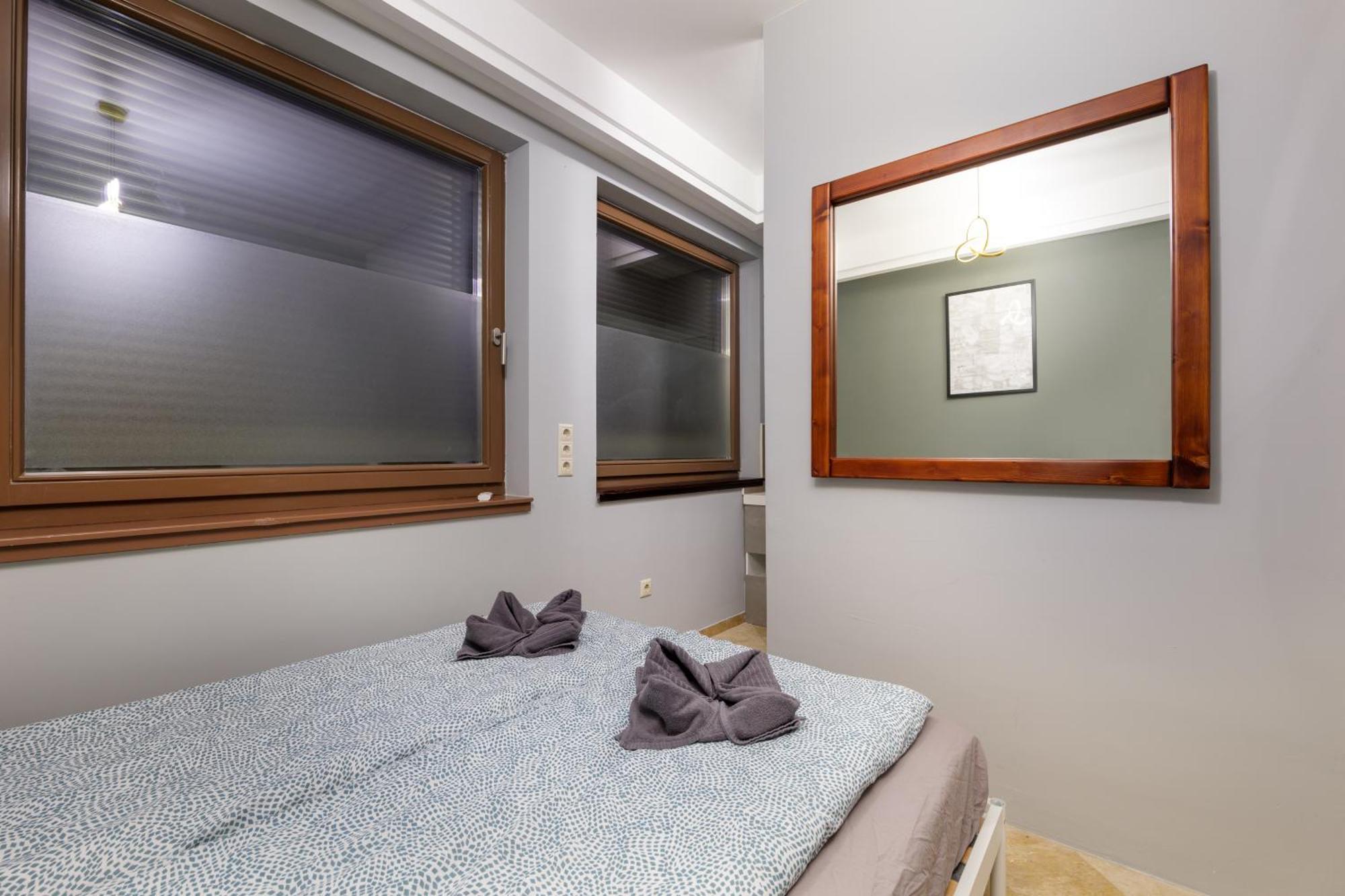 בודפשט 3Bedroom Triplex Rooftop Apartment מראה חיצוני תמונה
