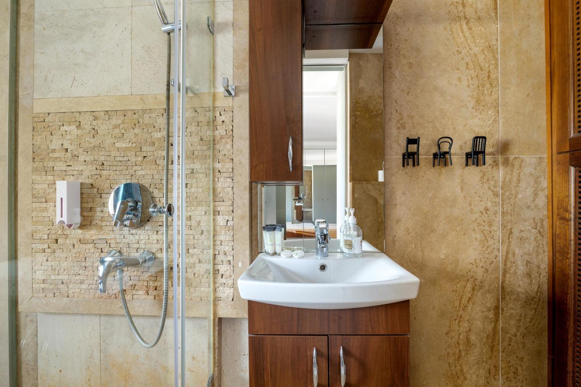 בודפשט 3Bedroom Triplex Rooftop Apartment מראה חיצוני תמונה